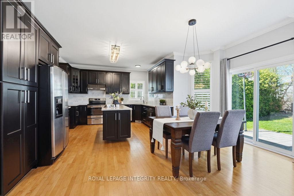 185 Insmill Crescent, Ottawa, Ontario  K2T 1G3 - Photo 12 - X13591638