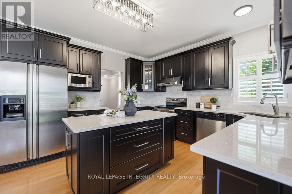 185 Insmill Crescent, Ottawa, Ontario  K2T 1G3 - Photo 13 - X13591638