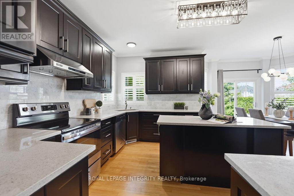 185 Insmill Crescent, Ottawa, Ontario  K2T 1G3 - Photo 14 - X13591638