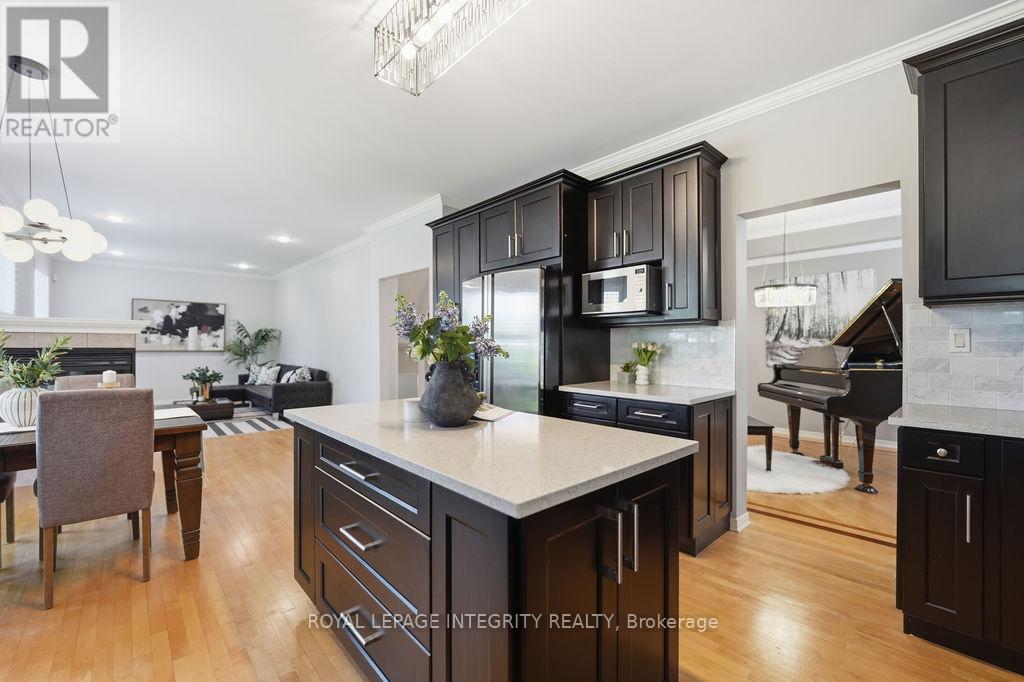 185 Insmill Crescent, Ottawa, Ontario  K2T 1G3 - Photo 16 - X13591638