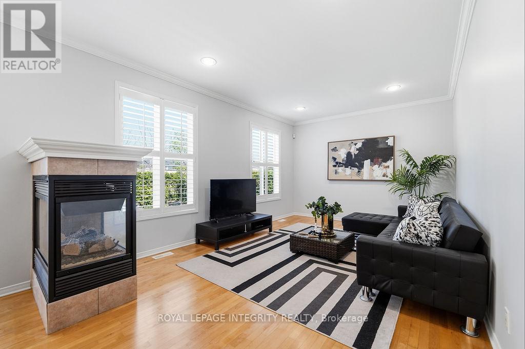 185 Insmill Crescent, Ottawa, Ontario  K2T 1G3 - Photo 23 - X13591638