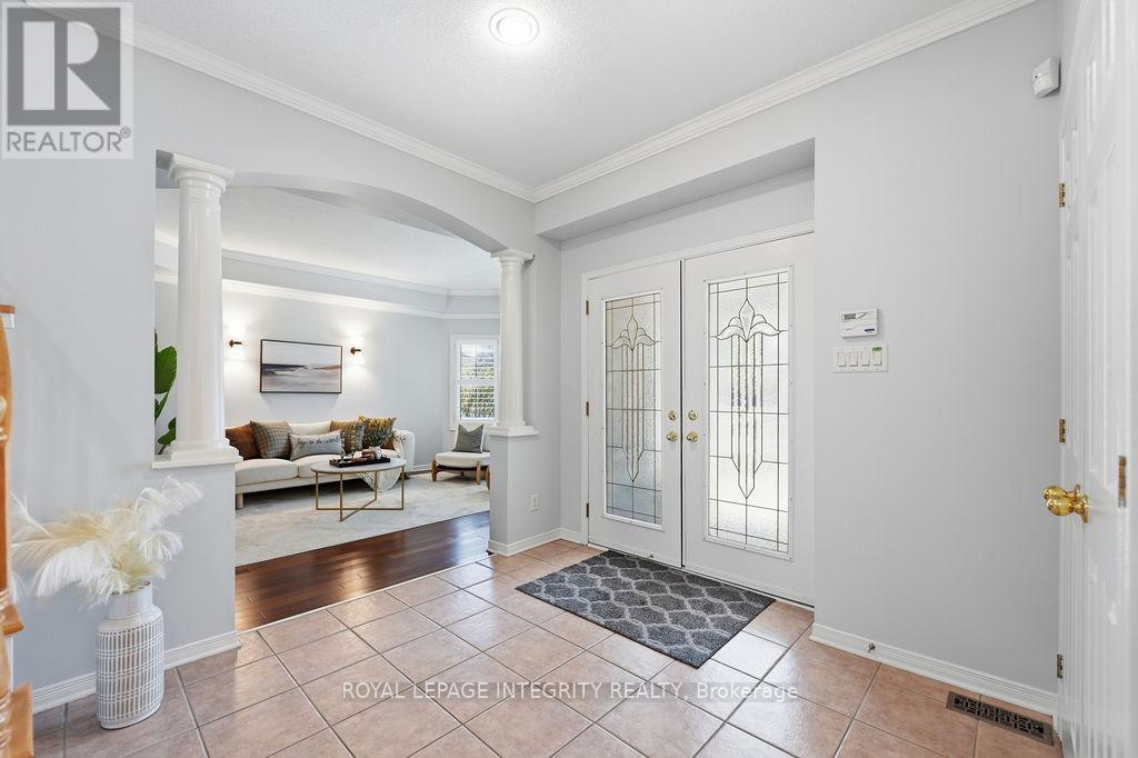 185 Insmill Crescent, Ottawa, Ontario  K2T 1G3 - Photo 3 - X13591638