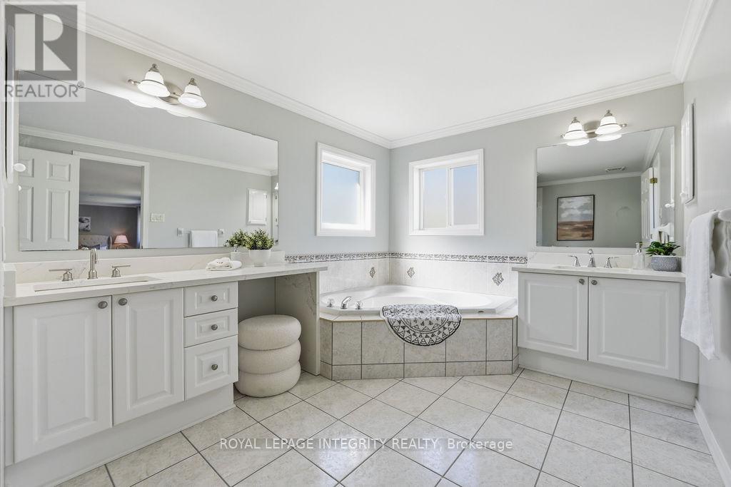 185 Insmill Crescent, Ottawa, Ontario  K2T 1G3 - Photo 37 - X13591638