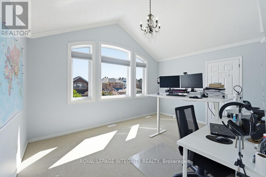 185 Insmill Crescent, Ottawa, Ontario  K2T 1G3 - Photo 39 - X13591638
