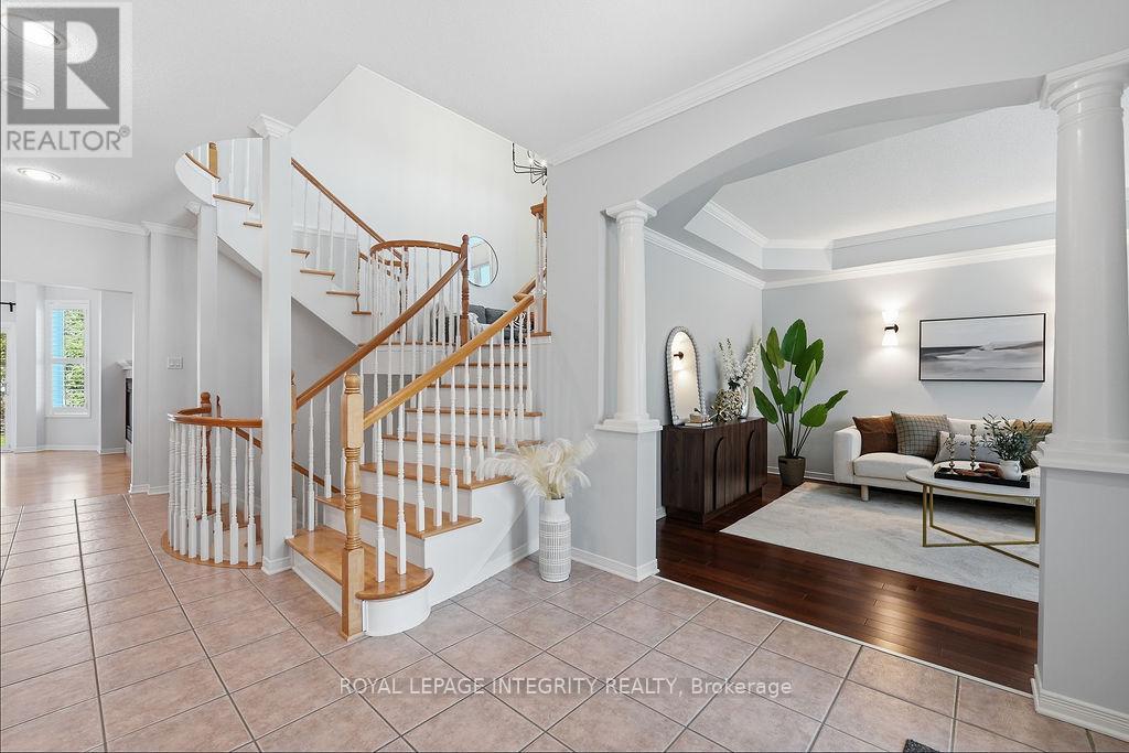 185 Insmill Crescent, Ottawa, Ontario  K2T 1G3 - Photo 4 - X13591638
