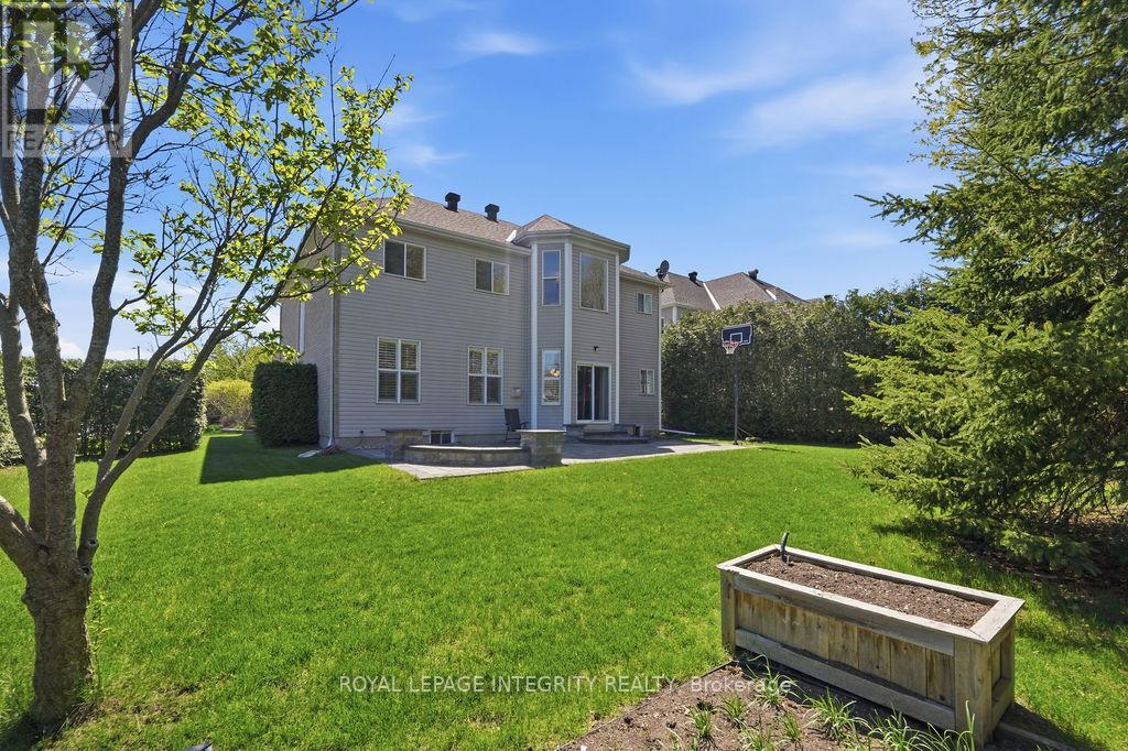 185 Insmill Crescent, Ottawa, Ontario  K2T 1G3 - Photo 43 - X13591638