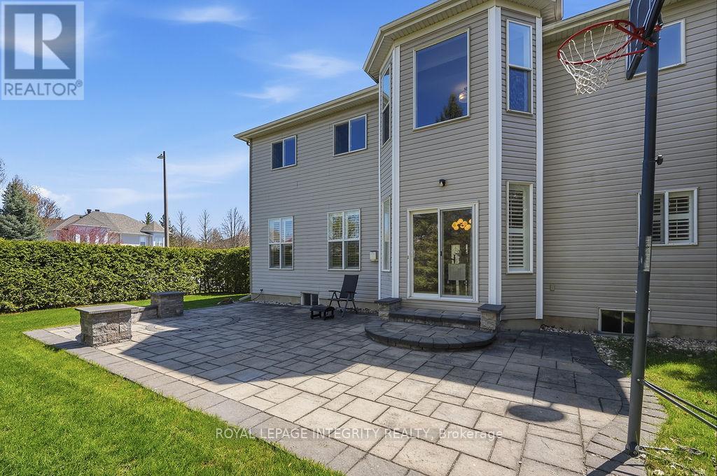 185 Insmill Crescent, Ottawa, Ontario  K2T 1G3 - Photo 44 - X13591638