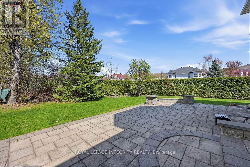 185 Insmill Crescent, Ottawa, Ontario  K2T 1G3 - Photo 45 - X13591638