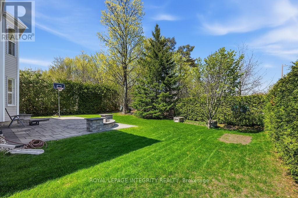 185 Insmill Crescent, Ottawa, Ontario  K2T 1G3 - Photo 46 - X13591638