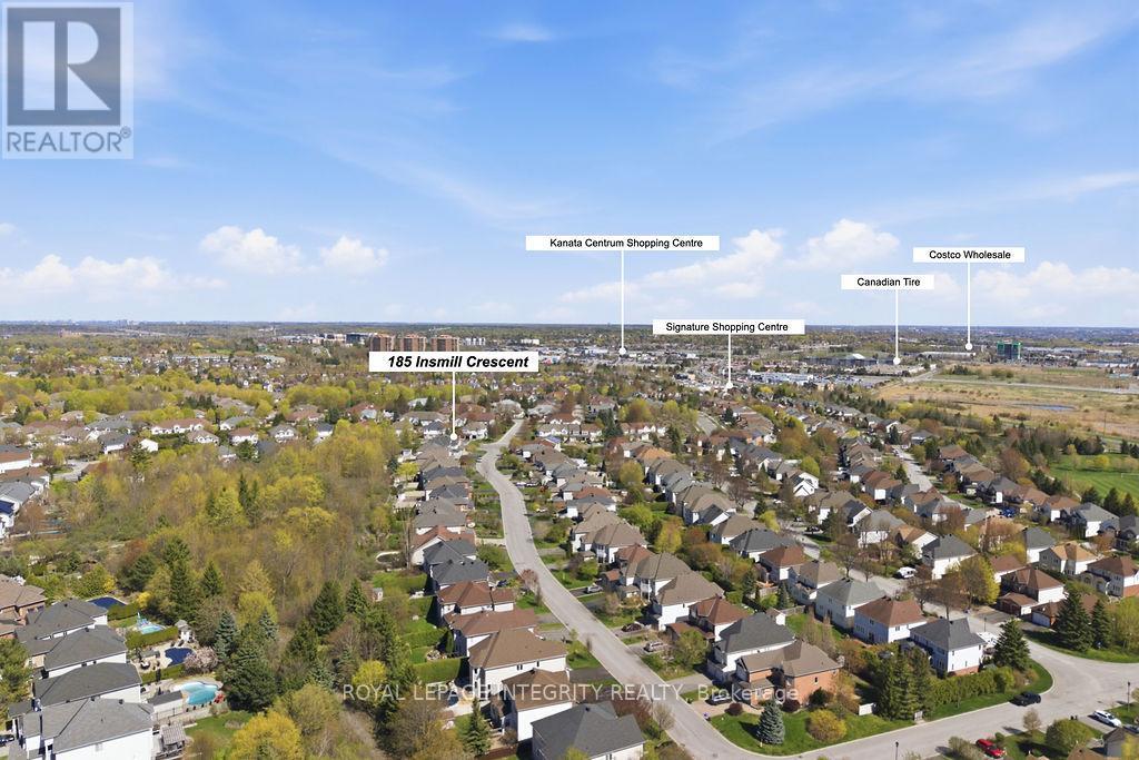 185 Insmill Crescent, Ottawa, Ontario  K2T 1G3 - Photo 48 - X13591638