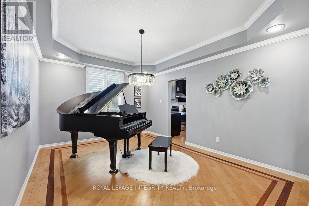 185 Insmill Crescent, Ottawa, Ontario  K2T 1G3 - Photo 8 - X13591638