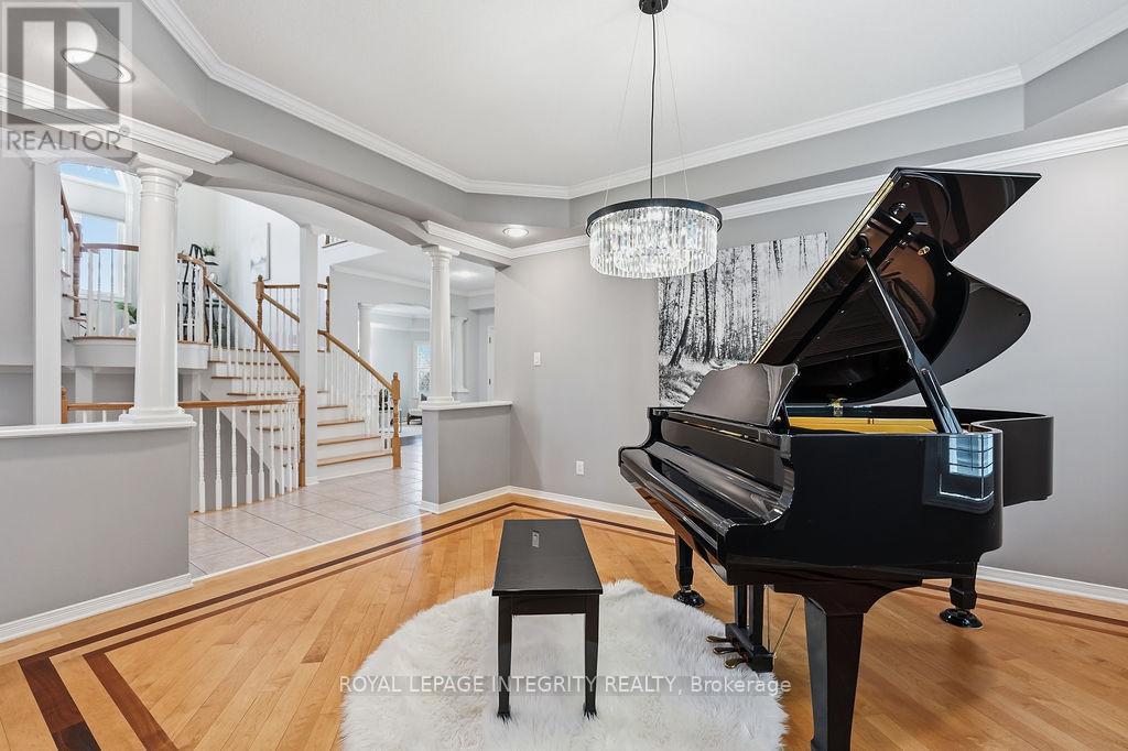 185 Insmill Crescent, Ottawa, Ontario  K2T 1G3 - Photo 9 - X13591638