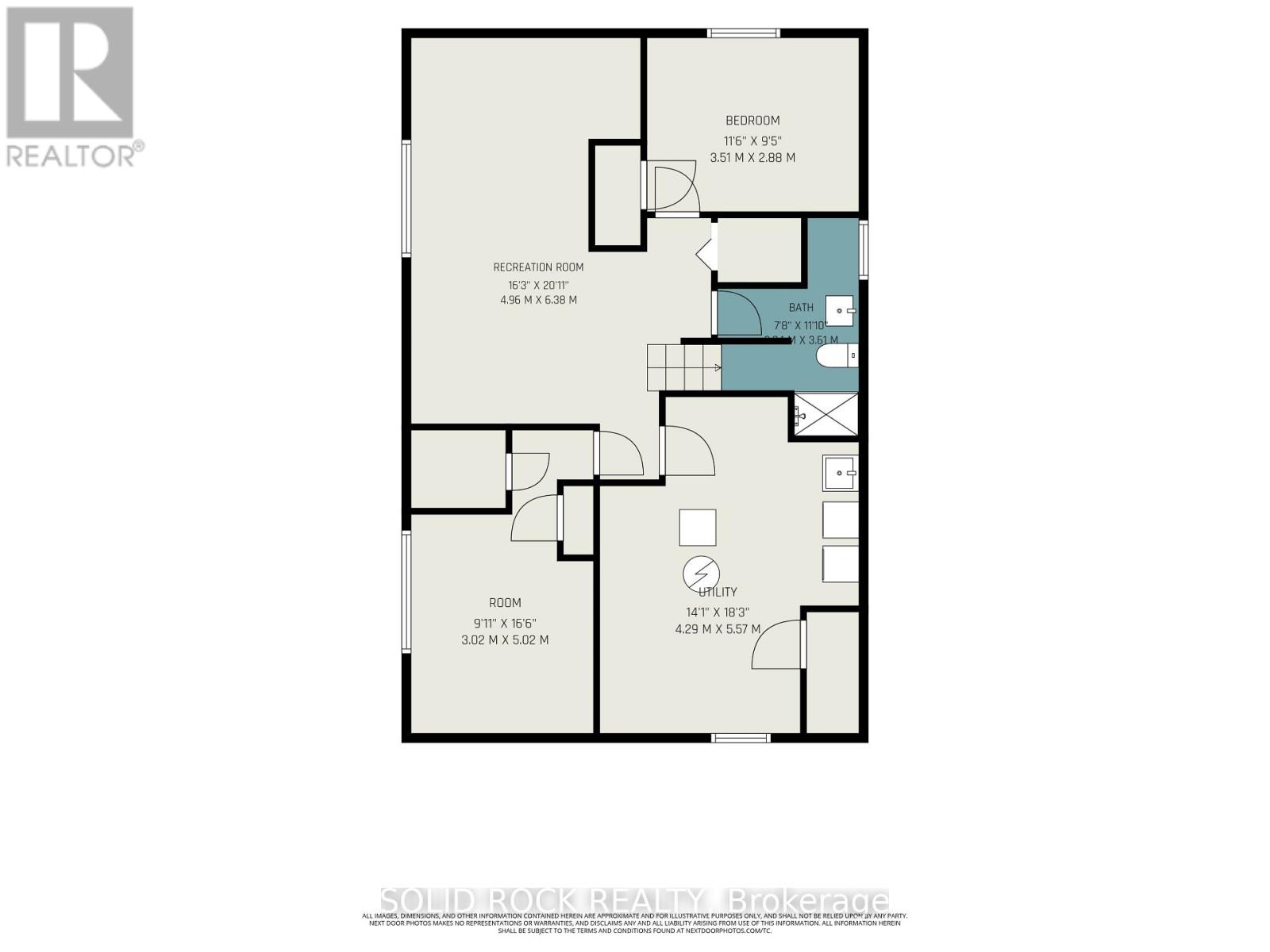 1838 Louisiana Avenue, Ottawa, Ontario  K1H 6V1 - Photo 30 - X13593152
