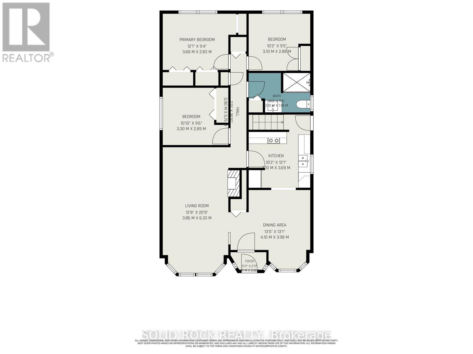 1838 Louisiana Avenue, Ottawa, Ontario  K1H 6V1 - Photo 31 - X13593152