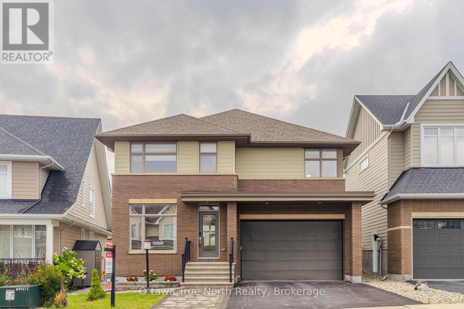 373 Huntsville Drive, Ottawa, Ontario  K2T 0H5 - Photo 1 - X13594290
