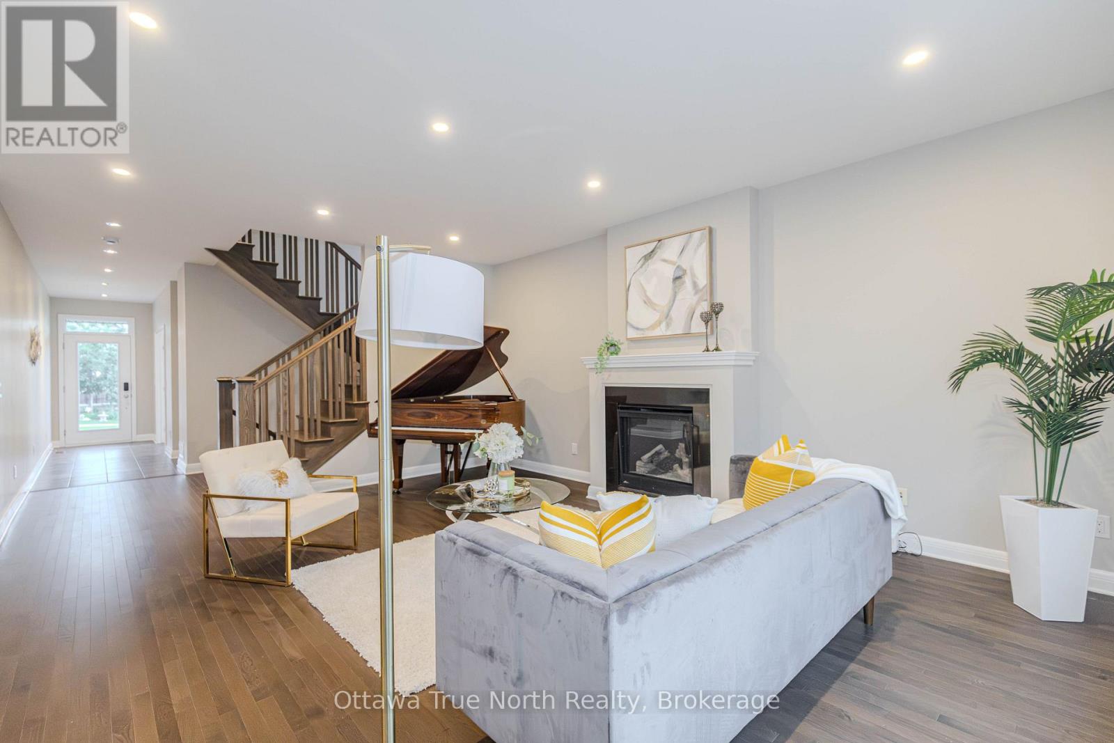 373 Huntsville Drive, Ottawa, Ontario  K2T 0H5 - Photo 12 - X13594290
