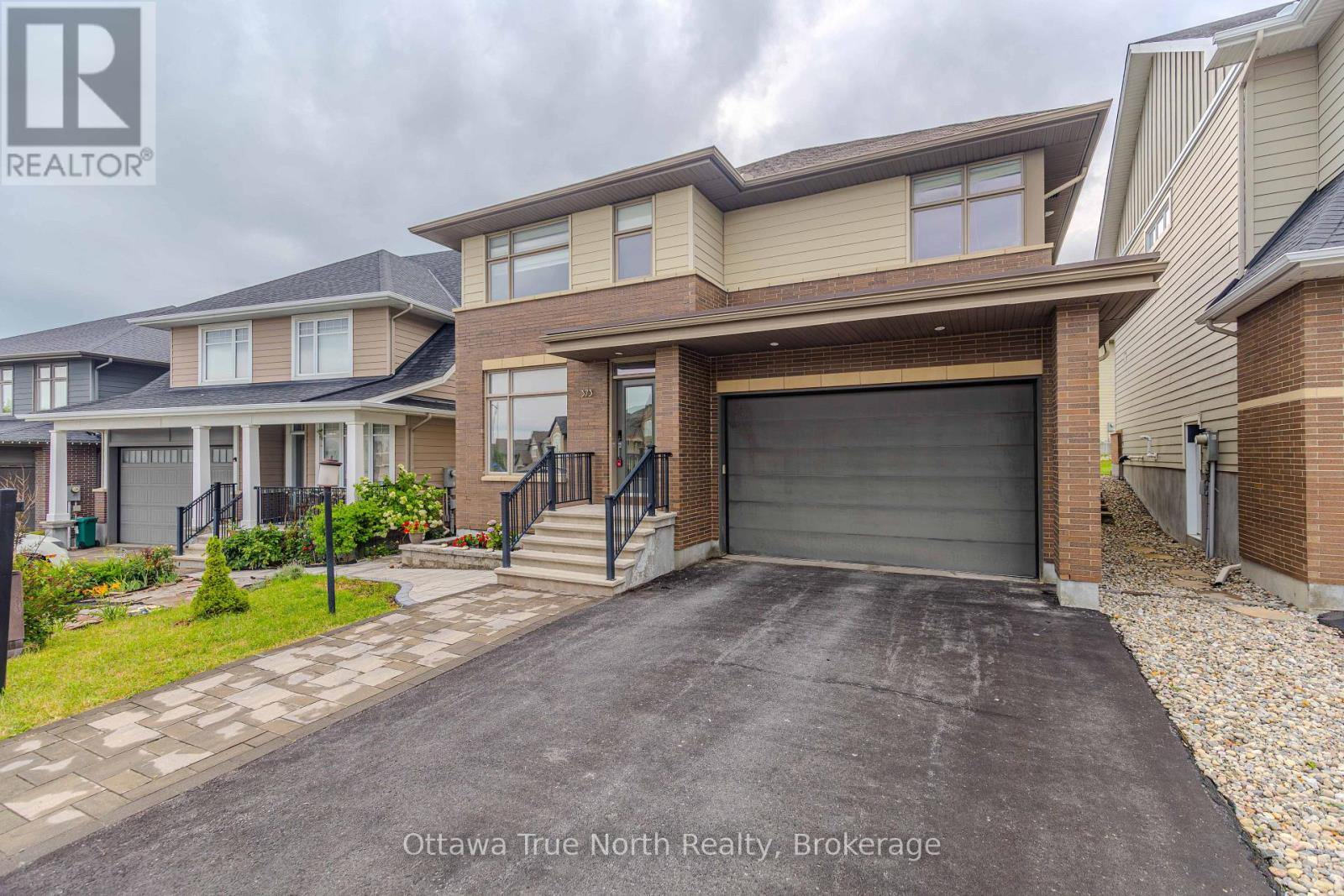 373 Huntsville Drive, Ottawa, Ontario  K2T 0H5 - Photo 2 - X13594290