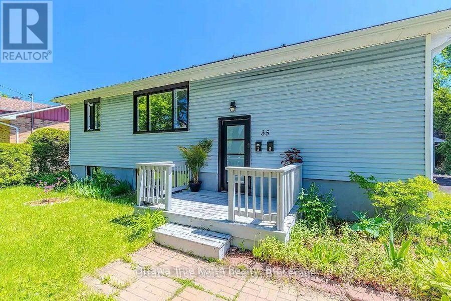 35 Tauvette Street, Ottawa, Ontario  K1B 3A1 - Photo 4 - X13594646