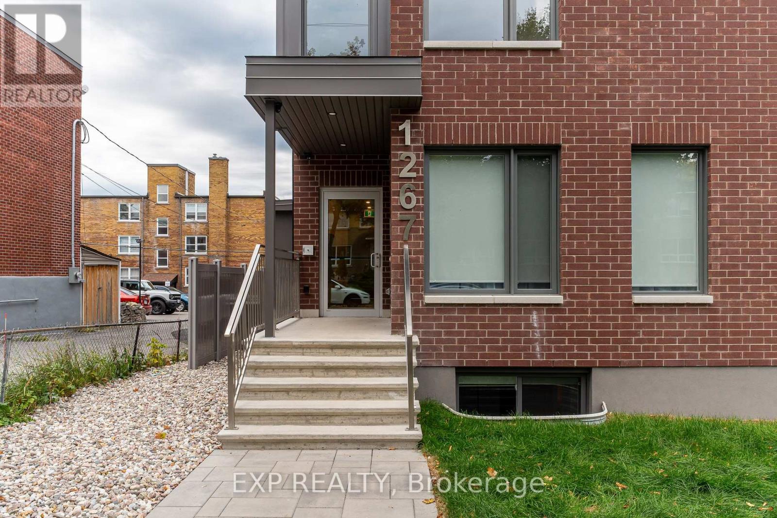 4 - 1267 Summerville Avenue, Ottawa, Ontario  K1Z 8G6 - Photo 2 - X13594930