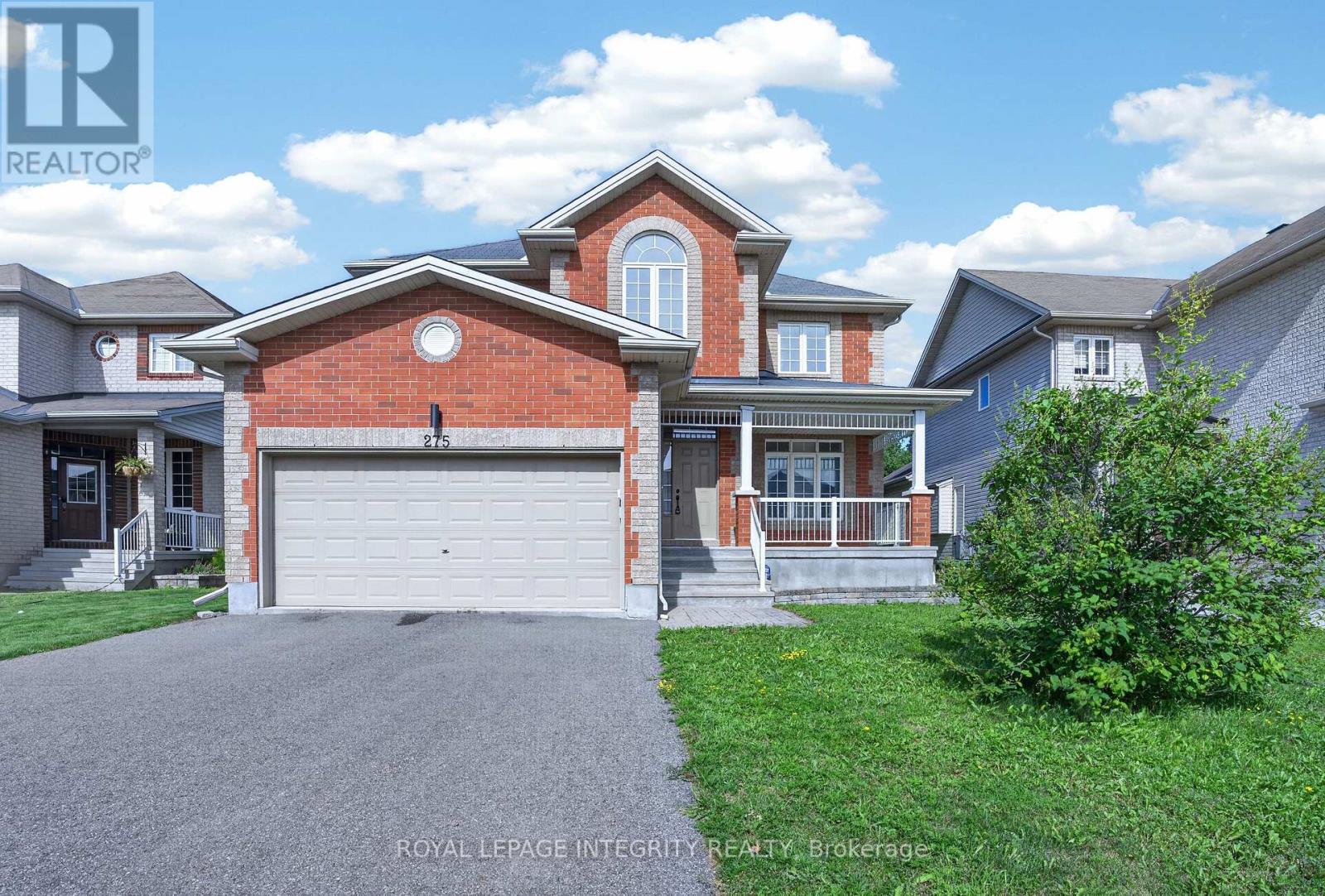275 Kiwanis Court, Ottawa, Ontario  K1T 0H7 - Photo 1 - X13595054