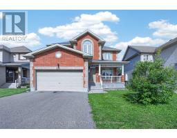 275 KIWANIS COURT, Ottawa, Ontario