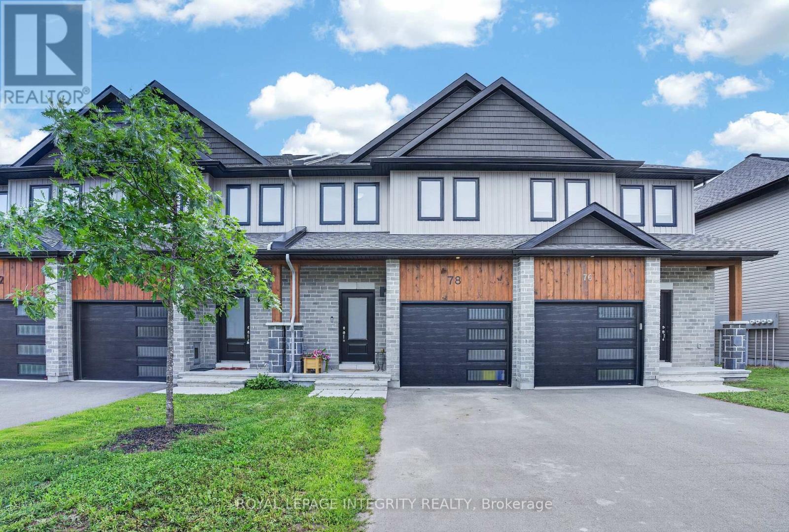 78 O Donovan Drive, Carleton Place, Ontario  K7C 0S2 - Photo 1 - X13595208