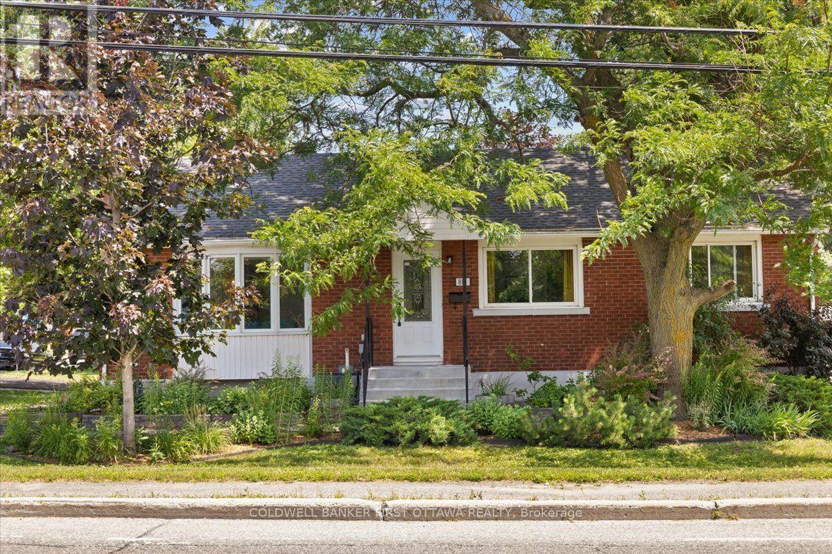 881 Blair Road, Ottawa, Ontario  K1J 7M7 - Photo 1 - X13595466