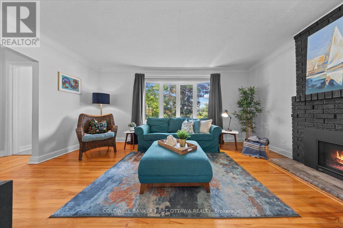 881 Blair Road, Ottawa, Ontario  K1J 7M7 - Photo 10 - X13595466