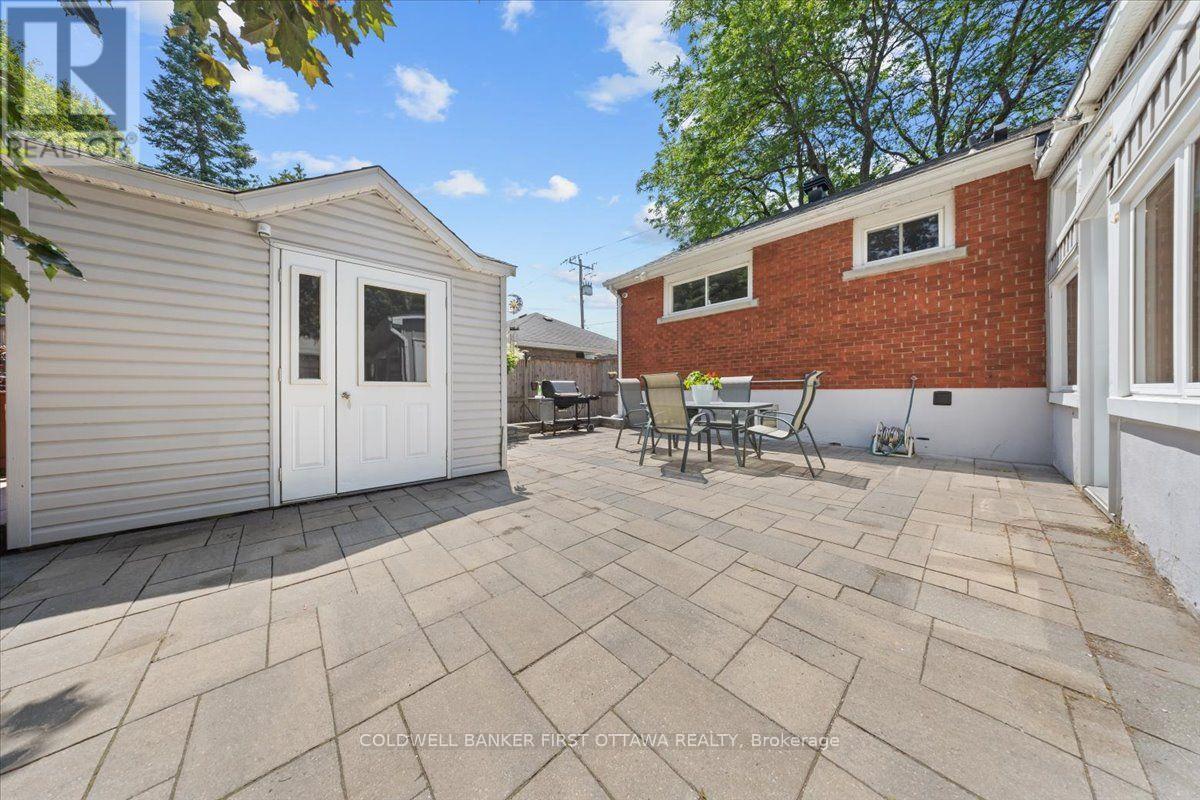 881 Blair Road, Ottawa, Ontario  K1J 7M7 - Photo 33 - X13595466