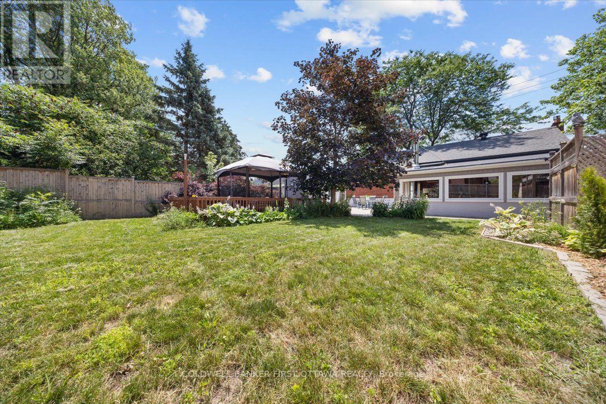 881 Blair Road, Ottawa, Ontario  K1J 7M7 - Photo 35 - X13595466