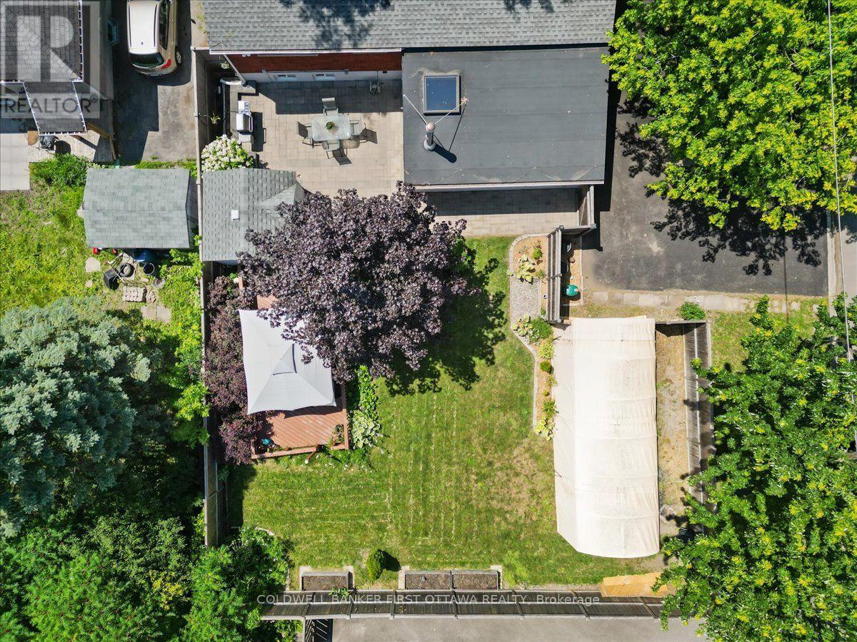 881 Blair Road, Ottawa, Ontario  K1J 7M7 - Photo 4 - X13595466