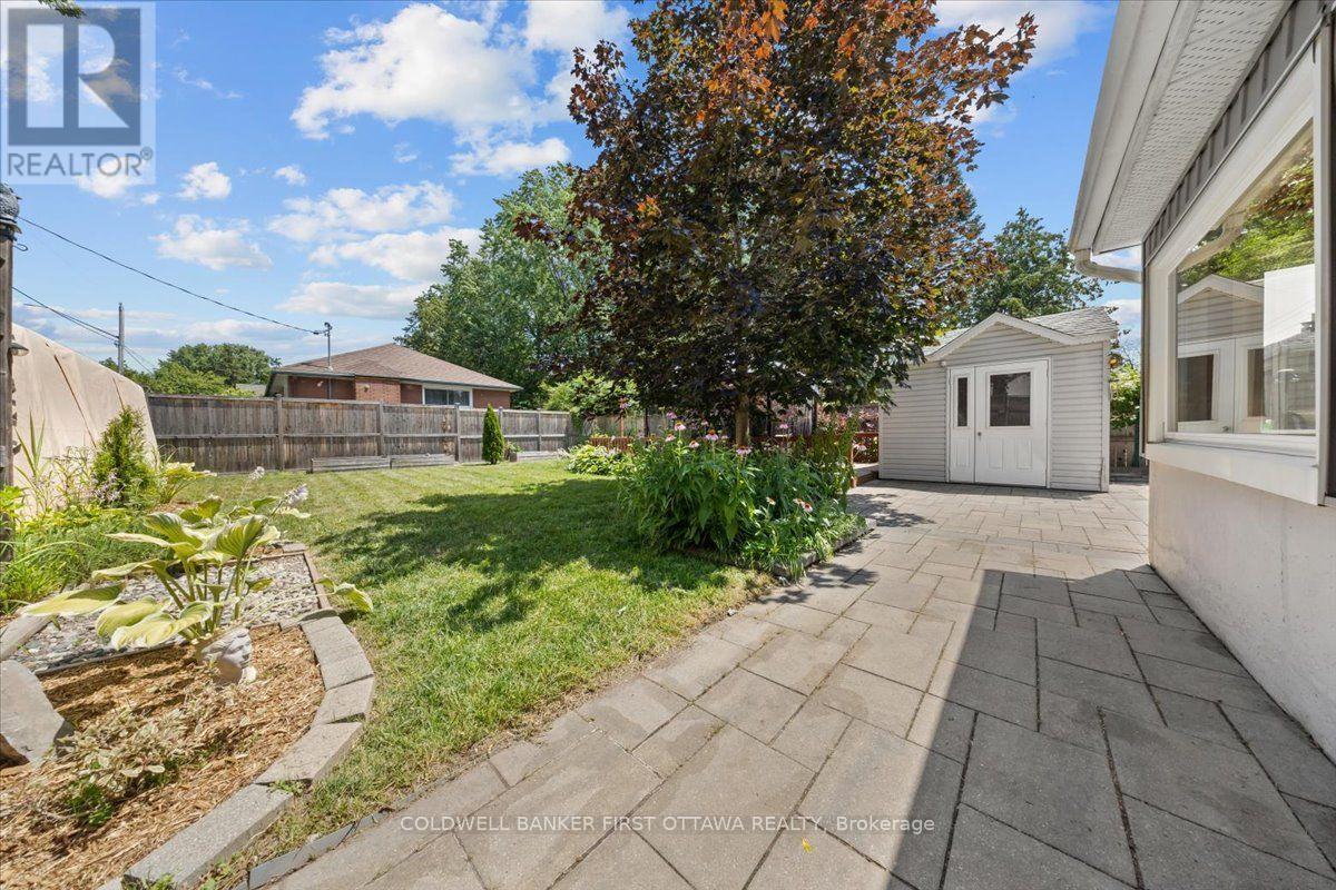 881 Blair Road, Ottawa, Ontario  K1J 7M7 - Photo 40 - X13595466