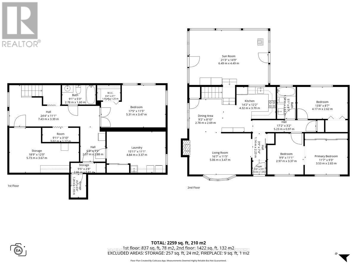 881 Blair Road, Ottawa, Ontario  K1J 7M7 - Photo 45 - X13595466