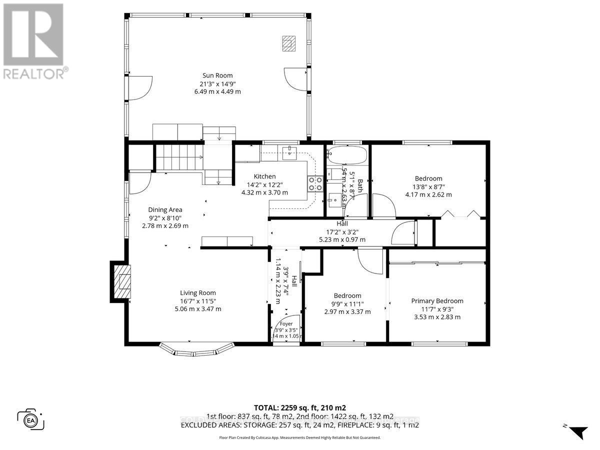 881 Blair Road, Ottawa, Ontario  K1J 7M7 - Photo 46 - X13595466