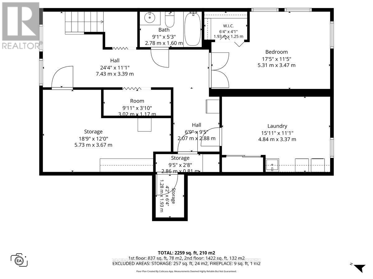 881 Blair Road, Ottawa, Ontario  K1J 7M7 - Photo 47 - X13595466