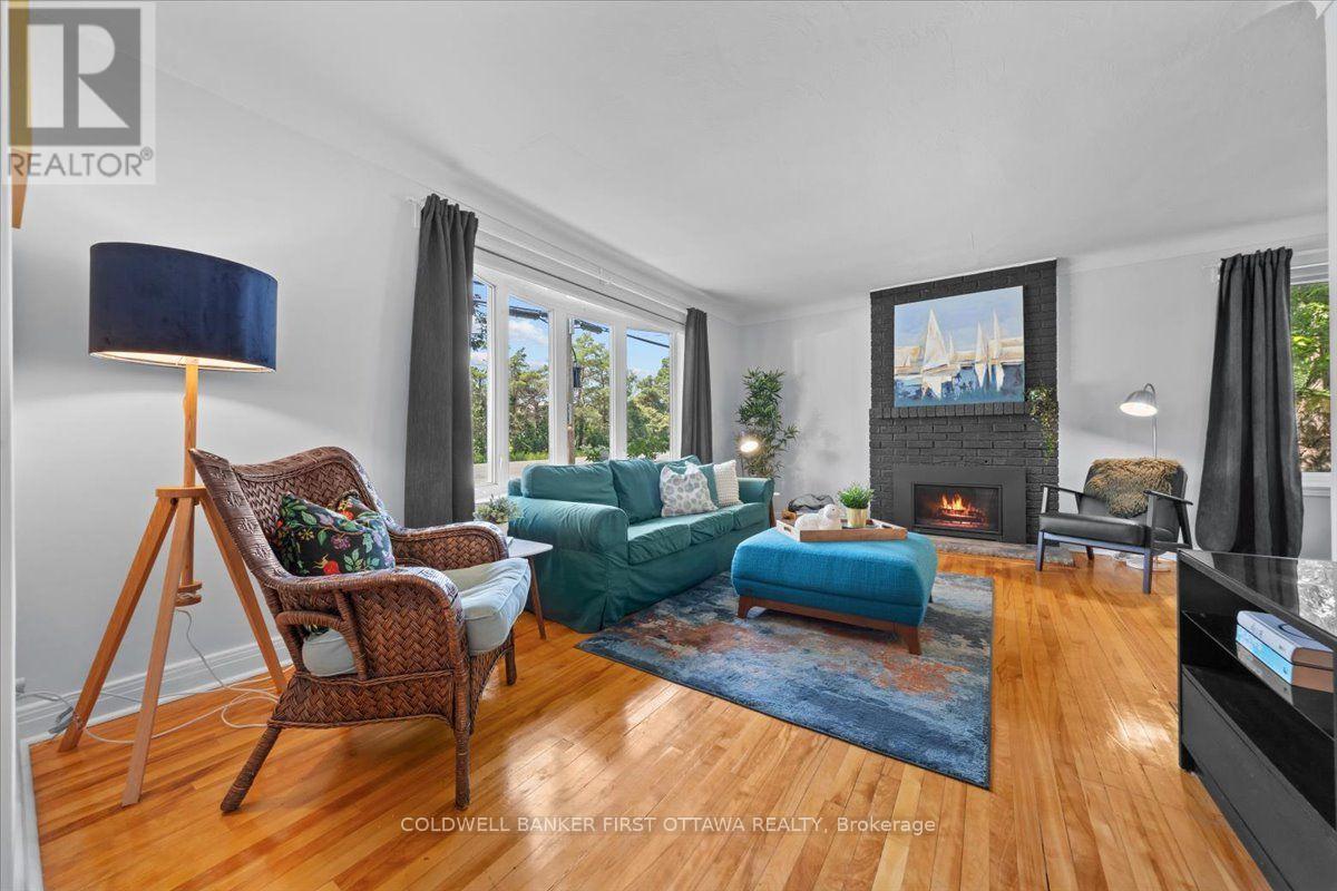 881 Blair Road, Ottawa, Ontario  K1J 7M7 - Photo 7 - X13595466
