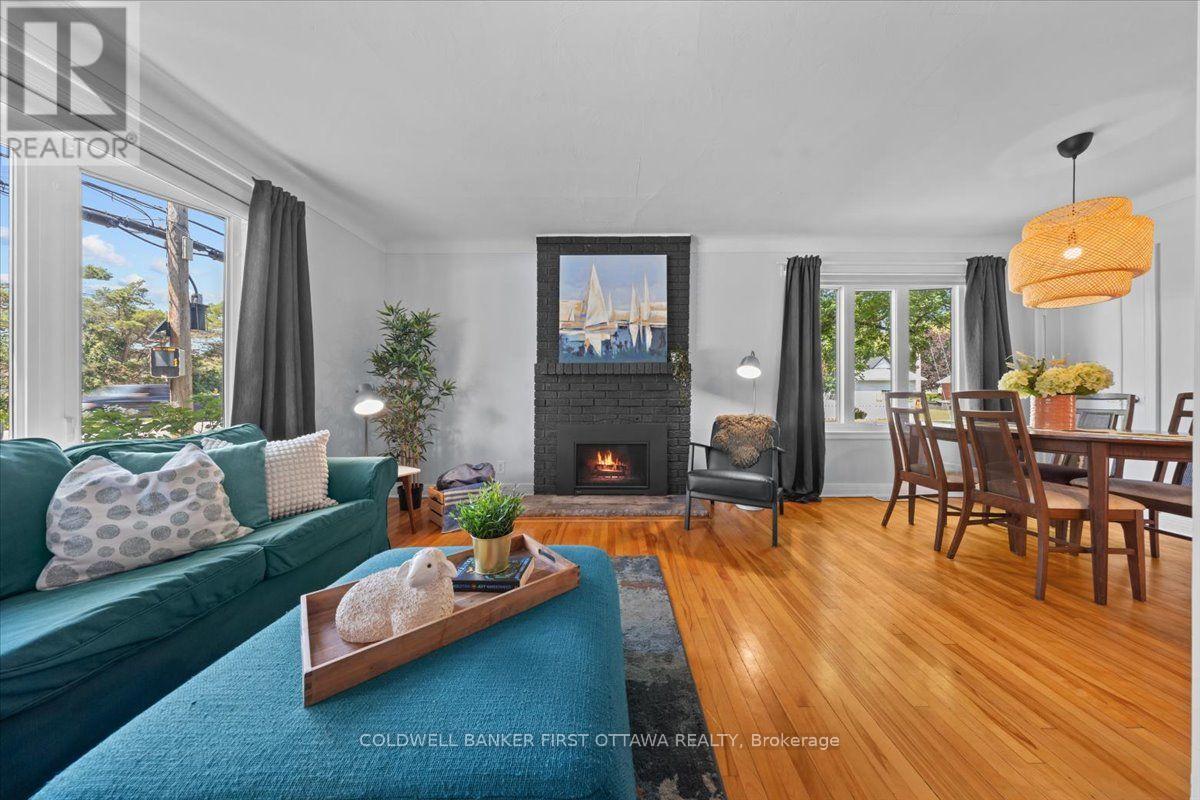 881 Blair Road, Ottawa, Ontario  K1J 7M7 - Photo 8 - X13595466