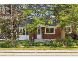 881 BLAIR ROAD, Ottawa, Ontario