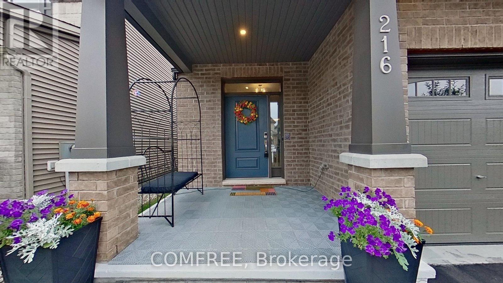 216 Magpie Street, Ottawa, Ontario  K1T 0N4 - Photo 2 - X13595496