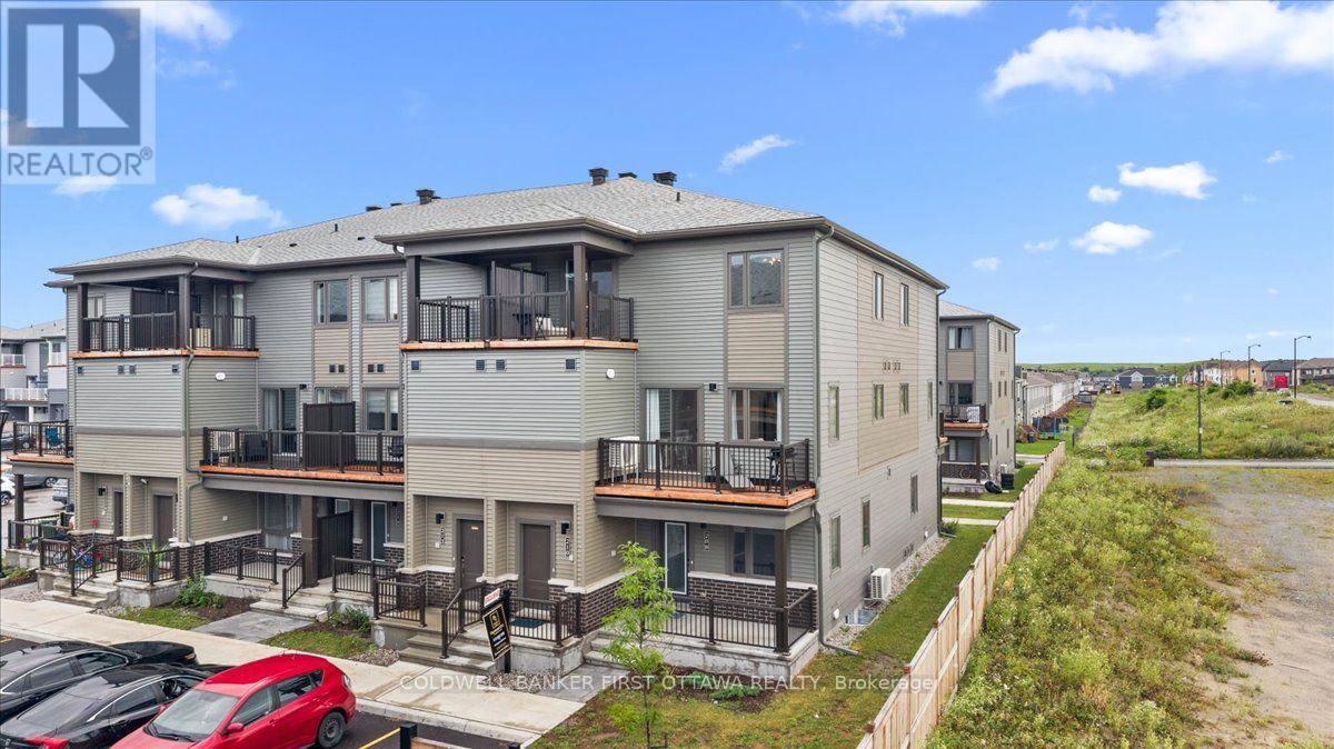 210 Parnian Private, Ottawa, Ontario  K2J 7K5 - Photo 2 - X13595520
