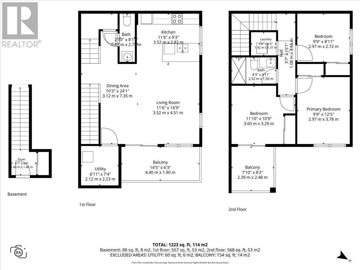 210 Parnian Private, Ottawa, Ontario  K2J 7K5 - Photo 35 - X13595520