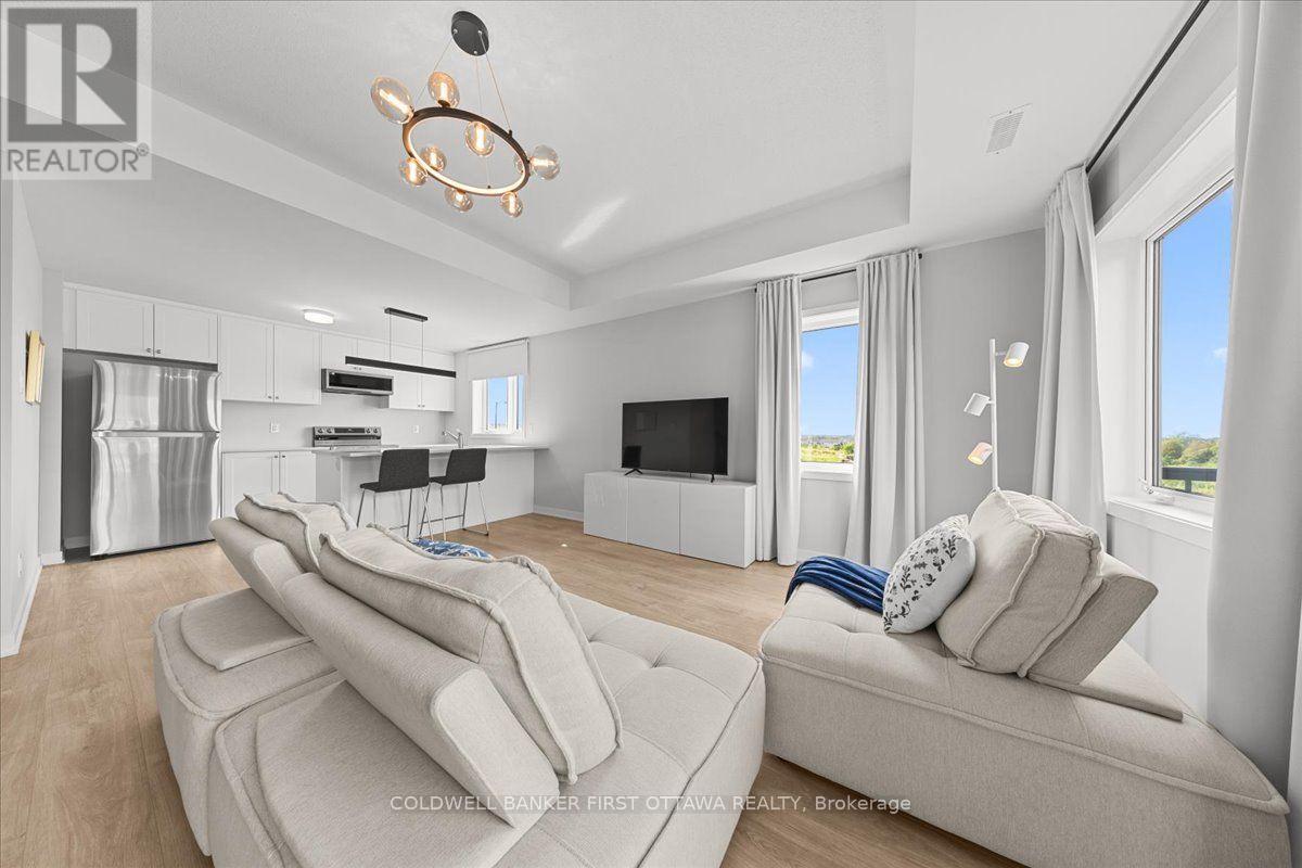 210 Parnian Private, Ottawa, Ontario  K2J 7K5 - Photo 9 - X13595520