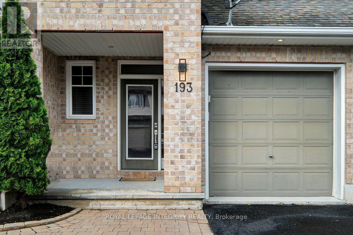 193 Mojave Crescent, Ottawa, Ontario  K2S 0H4 - Photo 2 - X13595588