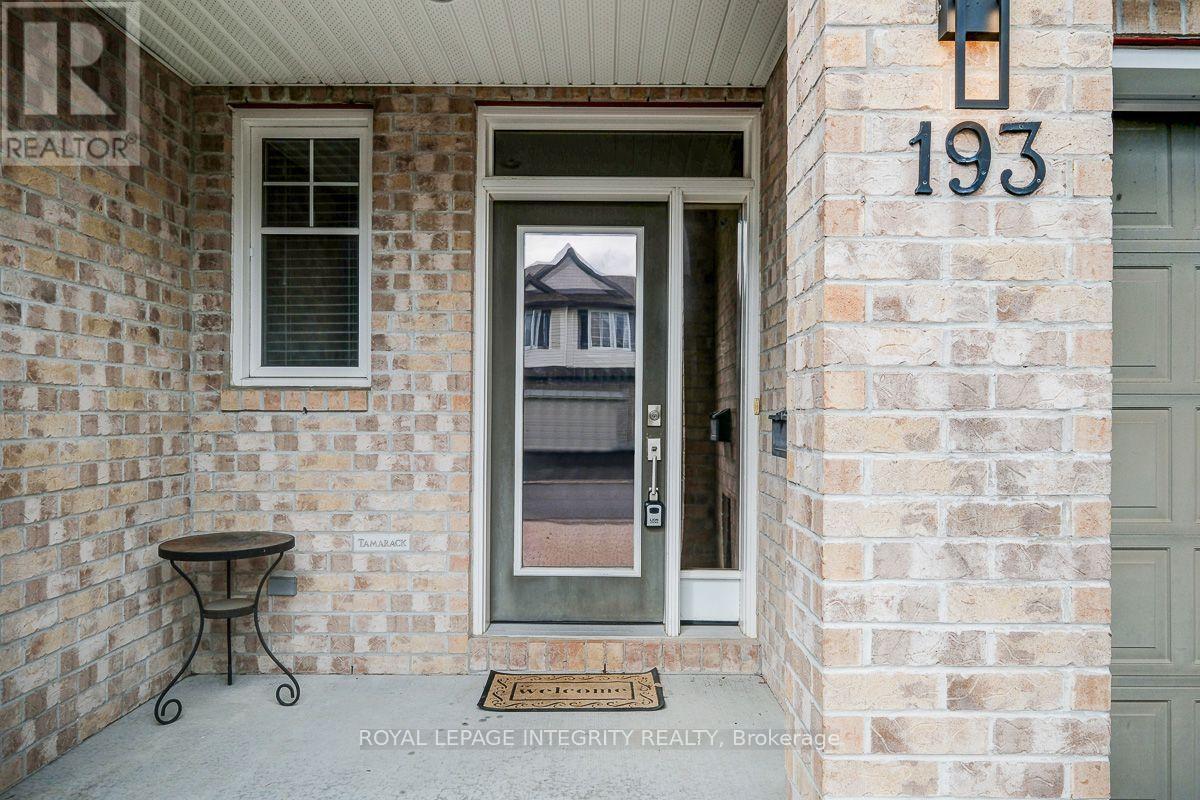 193 Mojave Crescent, Ottawa, Ontario  K2S 0H4 - Photo 3 - X13595588