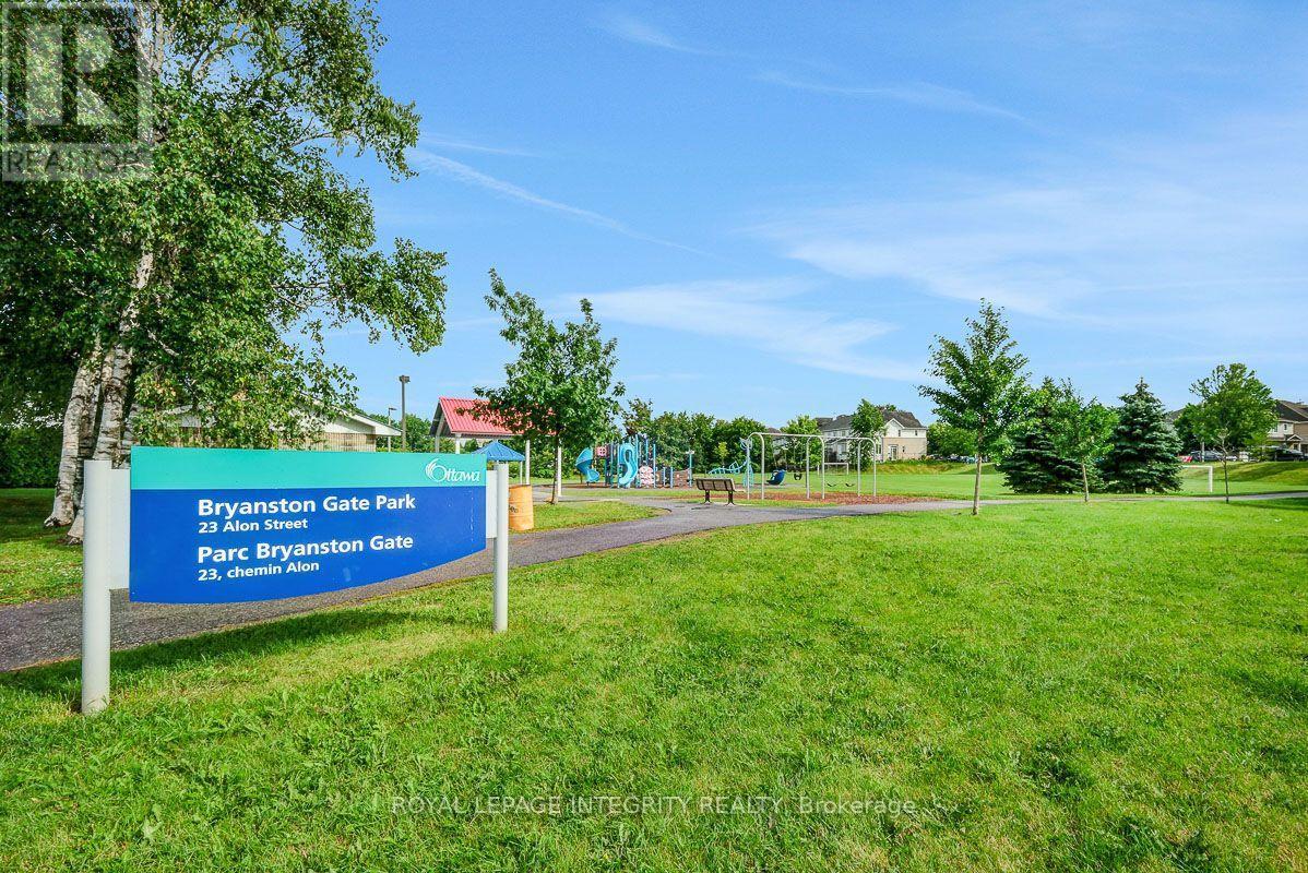 193 Mojave Crescent, Ottawa, Ontario  K2S 0H4 - Photo 46 - X13595588
