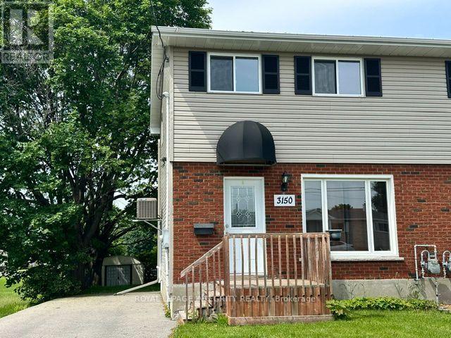 3150 Poirier Avenue, Cornwall, Ontario  K6K 1C8 - Photo 1 - X13595600
