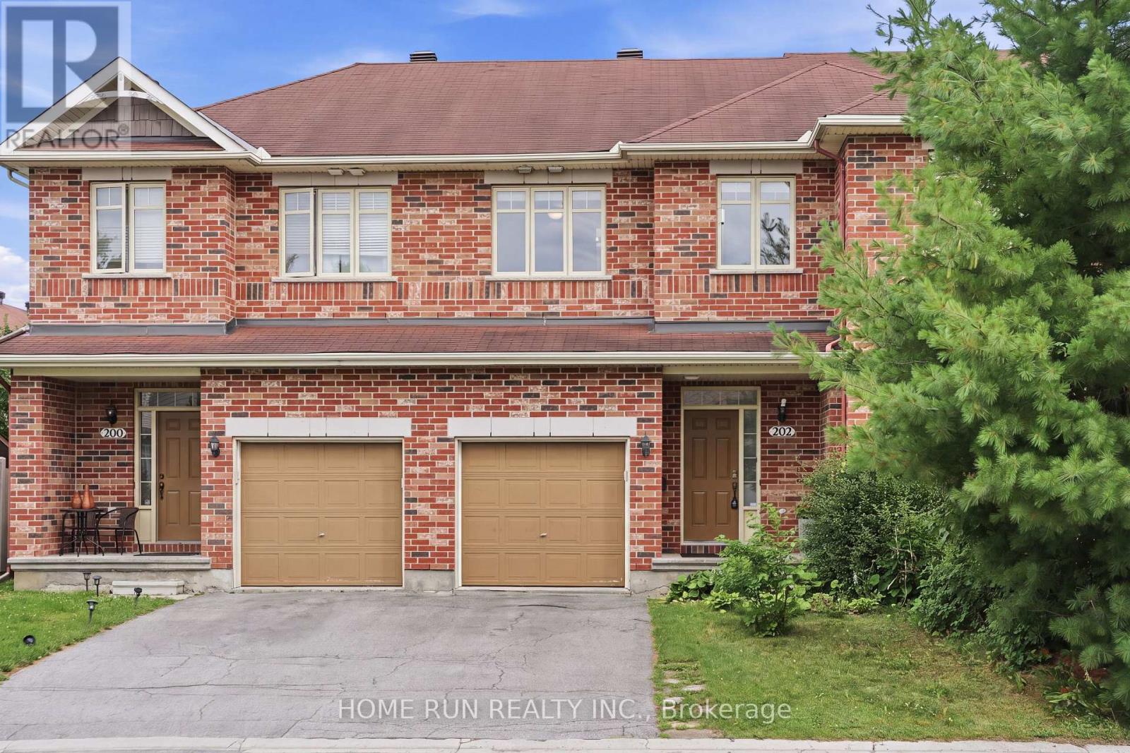 202 Maxwell Bridge Road, Ottawa, Ontario  K2W 0B8 - Photo 1 - X13595836