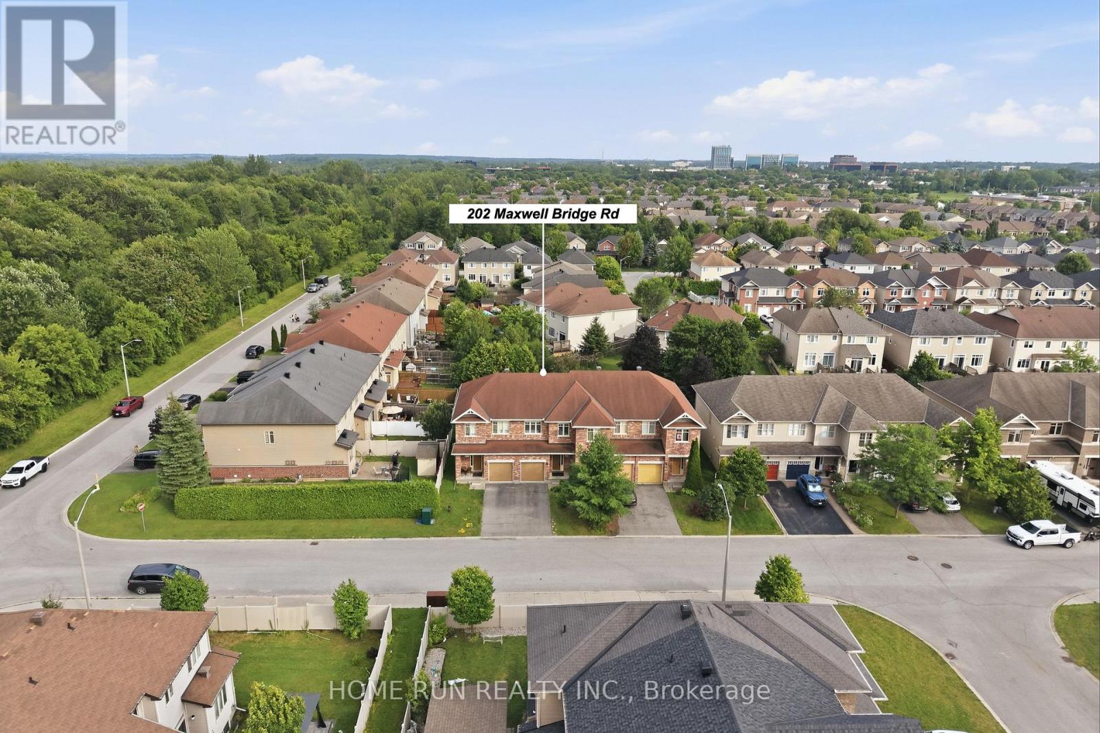 202 Maxwell Bridge Road, Ottawa, Ontario  K2W 0B8 - Photo 33 - X13595836