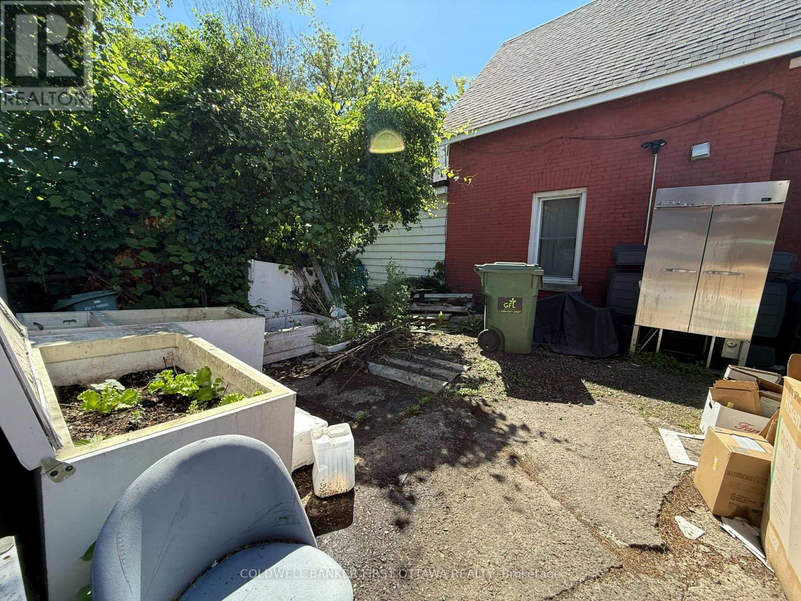 690-B Somerset Street W, Ottawa, Ontario  K1R 6P4 - Photo 17 - X13595932