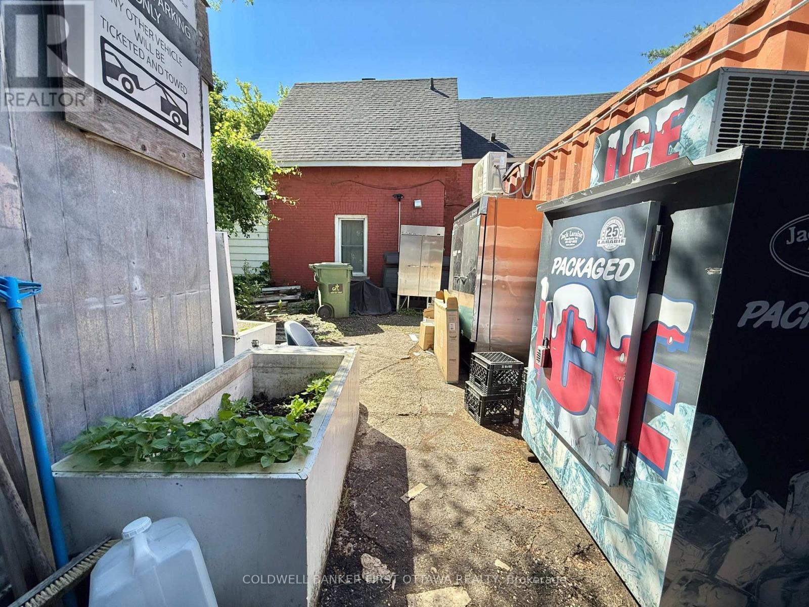 690-B Somerset Street W, Ottawa, Ontario  K1R 6P4 - Photo 19 - X13595940